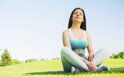 Transforma tu vida con la meditación: descubre sus beneficios ahora